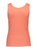Hanro Top in Orange