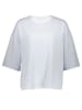 Hanro Sweatshirt lichtblauw