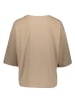 Hanro Sweatshirt in Beige