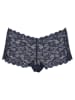 Hanro Hipster donkerblauw