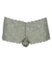 Hanro Panty in Grün