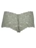 Hanro Panty in Grün