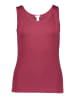 Hanro Top in Bordeaux