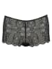 Hanro Panty in Schwarz