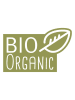 Paradies 2-delige beddengoedset "Bio" wit