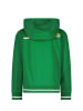 B.Nosy Sweatvest "Cody" groen