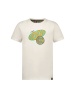 B.Nosy Shirt "Timmy" in Weiß