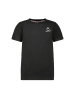 B.Nosy Shirt "Timmy" in Schwarz