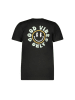 B.Nosy Shirt "Timmy" zwart