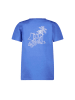 B.Nosy Shirt "Timmy" blauw