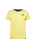 B.Nosy Shirt "Timmy" geel