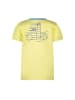 B.Nosy Shirt "Timmy" in Gelb