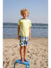 B.Nosy Shirt "Timmy" geel