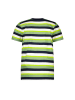 B.Nosy Shirt "Timmy" in Dunkelblau/ Weiß/ Grün