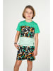 B.Nosy Shirt "Tyler" groen