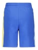 B.Nosy Sweatshorts "Paul" in Blau