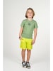 B.Nosy Sweatshorts "Pax" in Grün