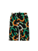 B.Nosy Sweatshort "Paul" meerkleurig