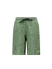 B.Nosy Sweatshorts "Paul" in Grün