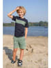 B.Nosy Sweatshorts "Paul" in Grün