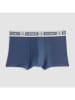 COTONELLA Boxershorts  in Blau