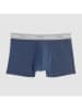 COTONELLA Boxershorts  in Blau