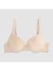 COTONELLA Push-up beha beige