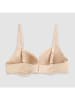 COTONELLA Push-up beha beige