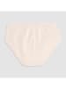 COTONELLA 2er-Set: Pantys in Beige