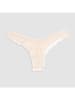 COTONELLA 2er-Set: Strings in Beige