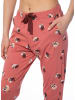 SHORT STORIES Pyjama-Hose in Koralle