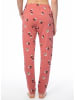 SHORT STORIES Pyjama-Hose in Koralle