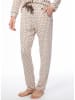 SHORT STORIES Pyjama-Hose in Beige