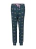 SHORT STORIES Pyjama-Hose in Grün