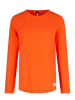 SHORT STORIES Pyjama-Oberteil in Orange