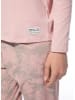 SHORT STORIES Pyjama-Oberteil in Rosa