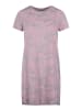 SHORT STORIES Nachthemd lichtroze/grijs