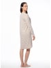 SHORT STORIES Nachthemd beige