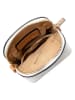 Puccini Handytasche in Weiß - (B)15 x (H)19 x (T)5 cm