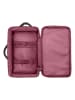 Puccini Rucksack in Bordeaux - (B)30 x (H)43 x (T)24 cm