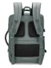 Puccini Rucksack in Grau - (B)30 x (H)43 x (T)24 cm