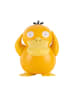Pokémon Figurka "Pokemon Psyduck" w kolorze żółtym do zabawy - 3+