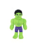 Spidey and his amazing friends Maskotka "Hulk" w kolorze zielonym - 3+