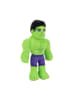Spidey and his amazing friends Maskotka "Hulk" w kolorze zielonym - 3+