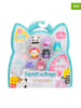 Squishmallows 8er-Set: Spielfiguren in Bunt - ab 6 Jahren
