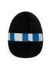 Squishmallows Pluche figuur "Ravenclaw Raven" zwart - vanaf 3 jaar