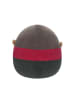 Squishmallows Pluchen figuur "Harry Potter zwart/rood - vanaf 3 jaar