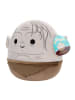 Squishmallows Pluchen figuur "Gollum" beige/lichtbruiin - vanaf 3 jaar