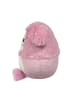 Squishmallows Maskotka "Brina" w kolorze jasnoróżowym - 3+