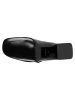 Wojas Leren pumps zwart